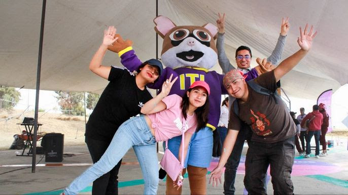 Participan más de un millón de jóvenes en la Jornada Nacional de Tequios por la Paz y contra las Adicciones