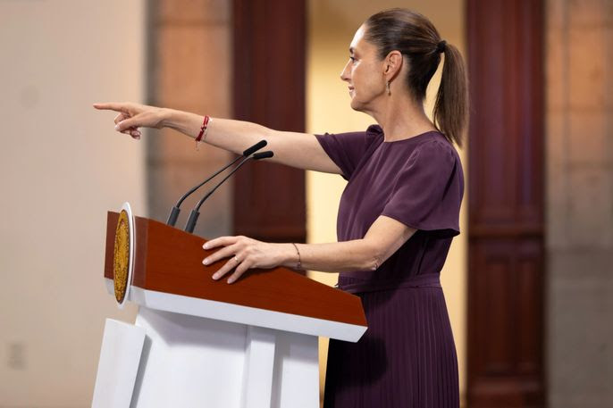 Polos de Bienestar: 11 en marcha, 14 aprobados y 4 más en proceso, anuncia Claudia Sheinbaum