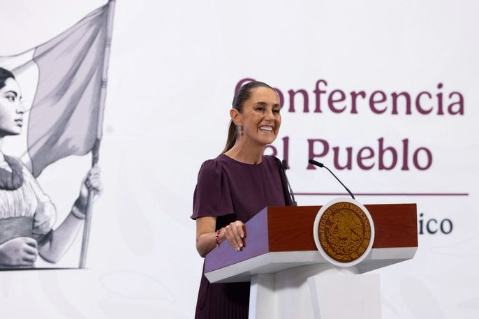 Se registró un máximo histórico de 21 mil 400 mdd de Inversión Extranjera Directa