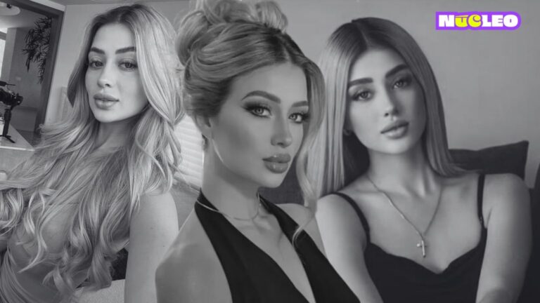 Valeria Márquez: lo que se sabe del asesinato de la influencer durante su en vivo en TikTok