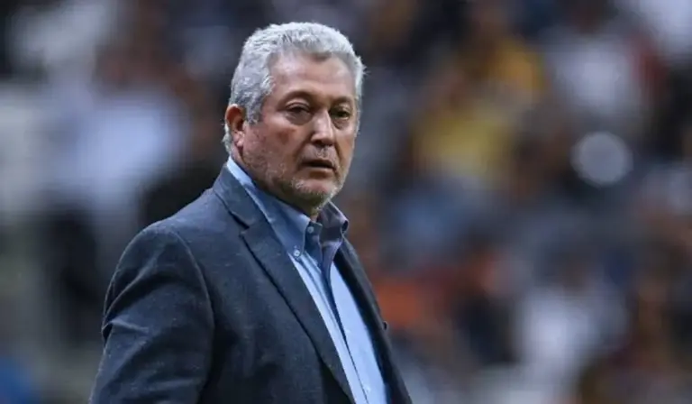 El Rey Midas que ha perdido el ‘toque’