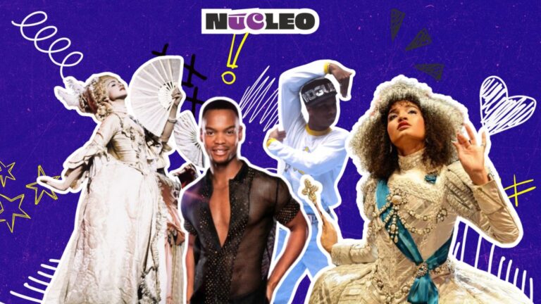 La categoría es VOGUE: más que un estilo de baile, una conmemoración legendaria