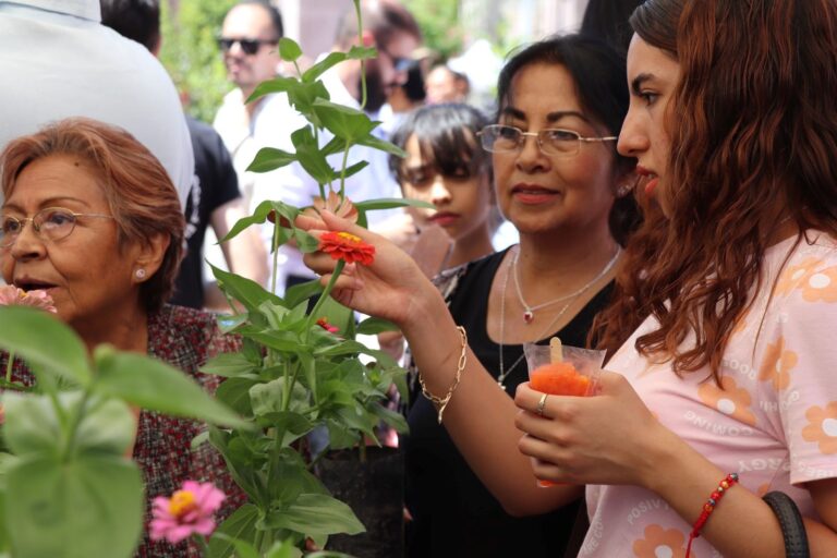 Impulsa municipio actividades conmemorativas al Día Mundial del Medio Ambiente