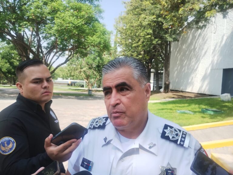 Policía Cibernética de Aguascalientes da seguimiento a denuncias de alumnas del CBTis #168, un docente ya fue detenido