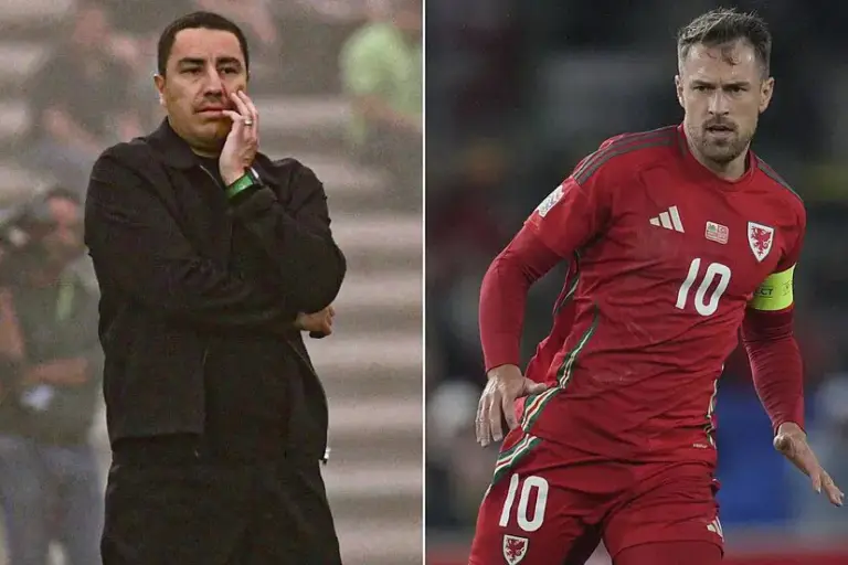 Aaron Ramsey, cerca de convertirse en refuerzo bomba de Pumas UNAM