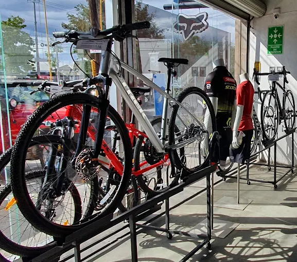 ¿Practicas ciclismo? Estas tiendas en Aguascalientes tienen todo lo que necesitas