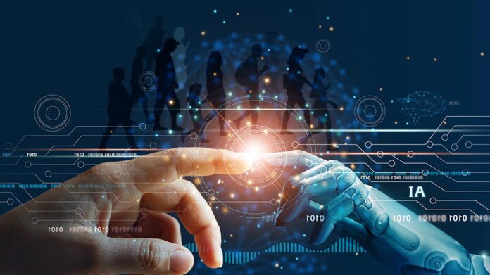 La inteligencia artificial redefine la migración: promesas, riesgos y el desafío de los derechos humanos