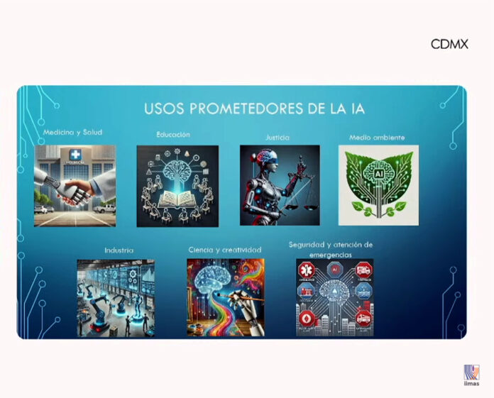 La regulación de la inteligencia artificial tiene que ser flexible y adaptable