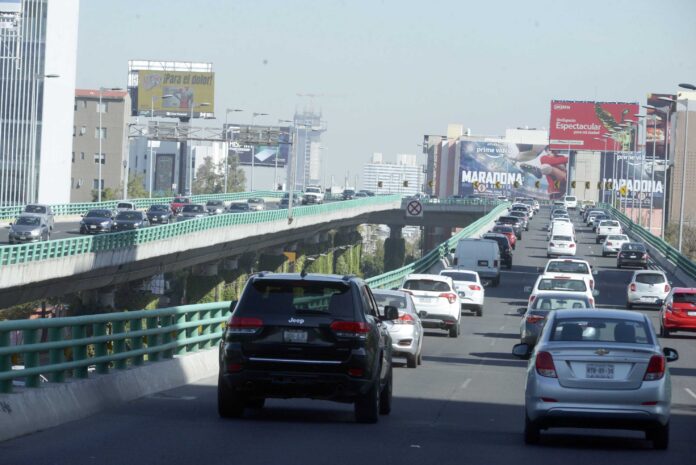 El principal reto del autotransporte en México es la seguridad vial