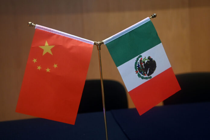 Ventana de oportunidad en la relación China-América Latina