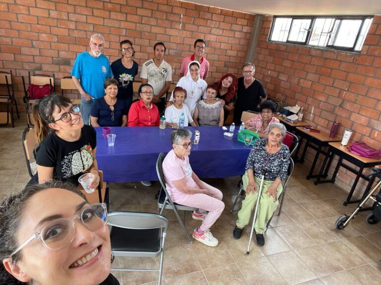 Fundación Familiares de Alzheimer Aguascalientes A.C. alerta sobre el impacto social del envejecimiento y la urgencia de prepararnos como sociedad