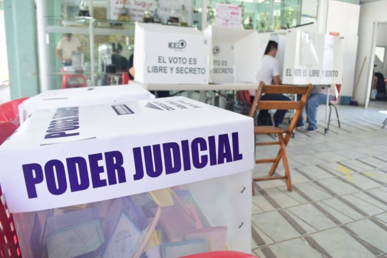 TEPJF confirmó la negativa de difundir los “acordeones” para evitar presión sobre el electorado