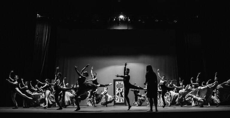 La fuerza de Laurencia llega al escenario: ballet, música y pasión en junio, mes de la danza en Aguascalientes