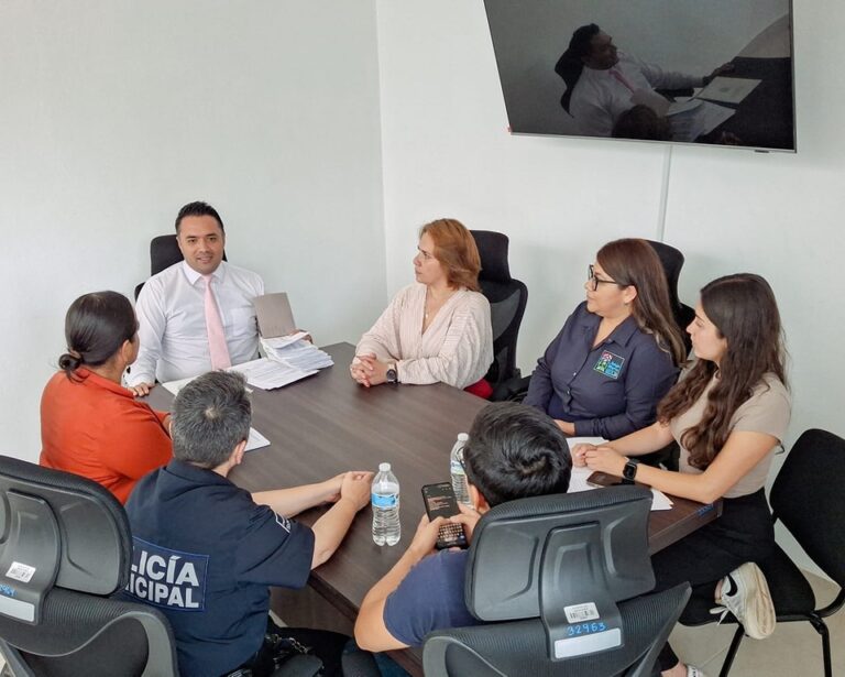 Jesús María, sede del 1er Encuentro de la Crónica Regional de la Vocalía V Centro Occidente