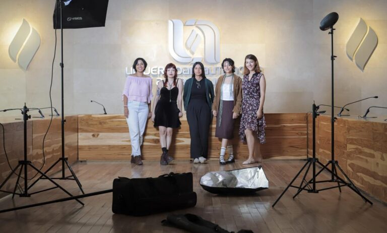 Proyectos fílmicos de egresados de la UAA reciben apoyo de FOCINE 2025