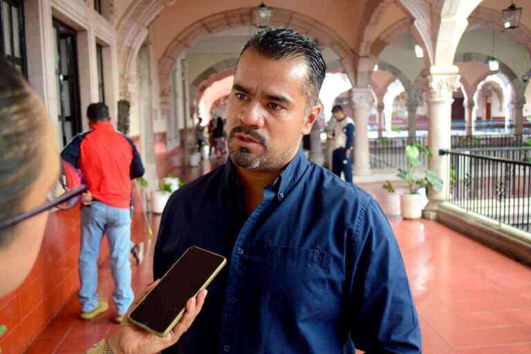 Hospital Hidalgo mantiene el mismo número de personal que hace 6 años en Aguascalientes