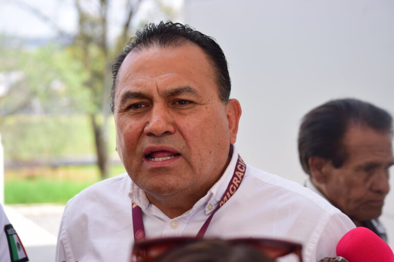 Flujo migratorio disminuye en un 80% ante amenazas de Trump