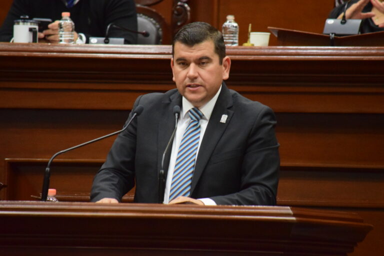 Será ley la regulación de anexos en Aguascalientes