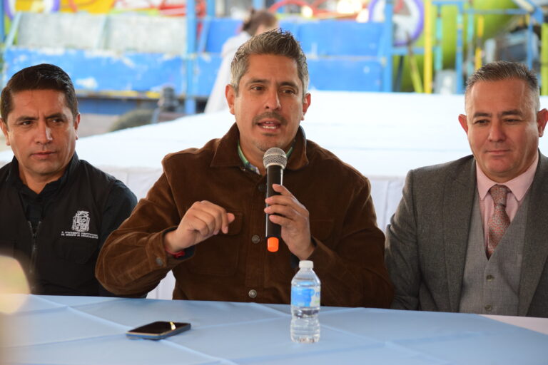 Municipio de Aguascalientes refuerza operativos por lluvias: árboles caídos, cortocircuitos y toneladas de basura atendidas