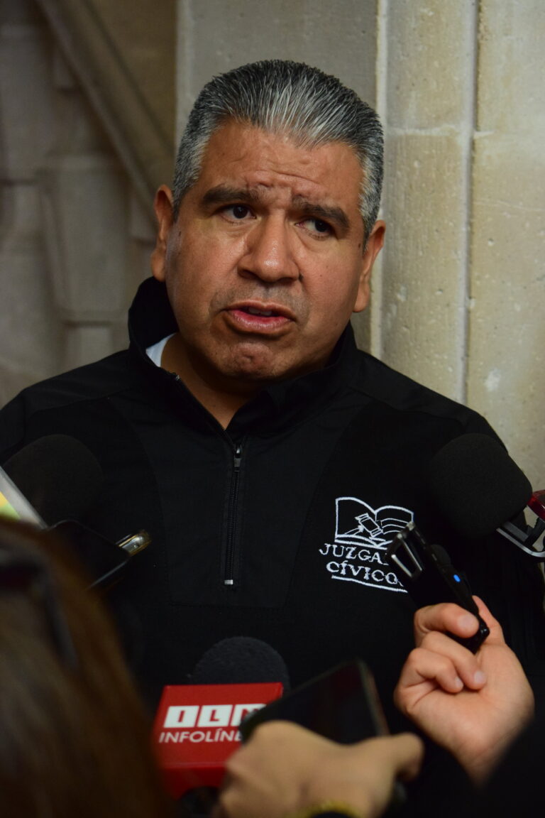 Disminuye ingreso de menores a juzgados cívicos tras apertura de juzgado especializado en Aguascalientes