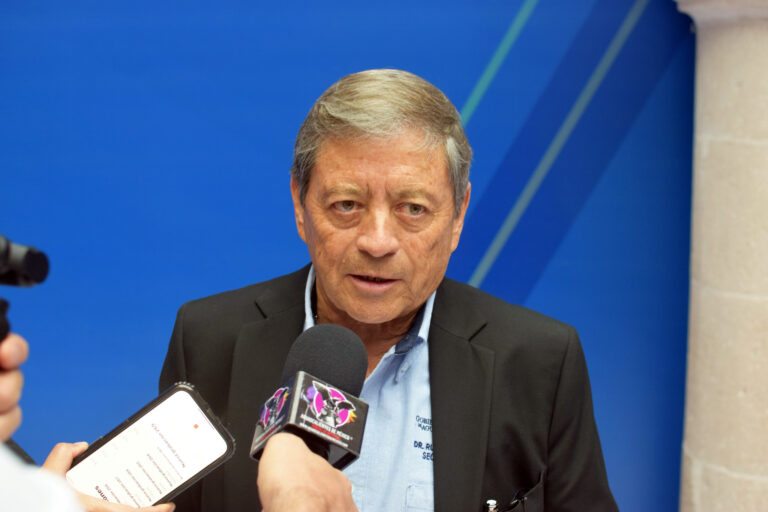 Aguascalientes se distingue por Aportación estatal en salud casi a la par de la federal, con un 40%