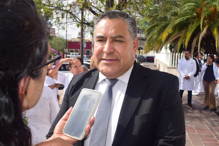 Se comercializó carne en mal estado, se investiga posible presencia de clembuterol en Aguascalientes