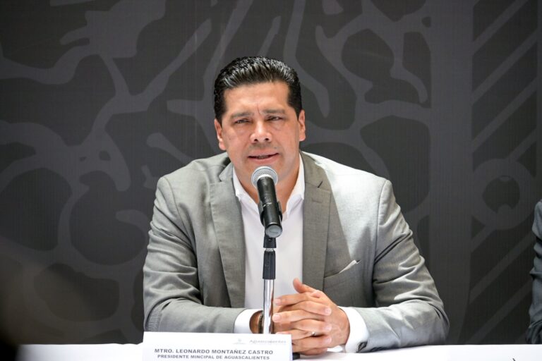 Patrimonio municipal sigue resguardado mientras continúa proceso legal con Next Energy