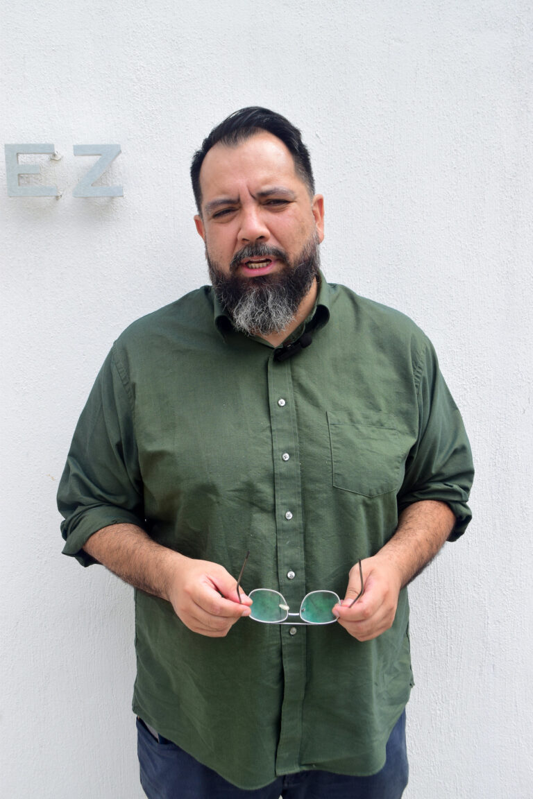 Realizan en Aguascalientes taller sobre trauma y disociación en contextos de violencia