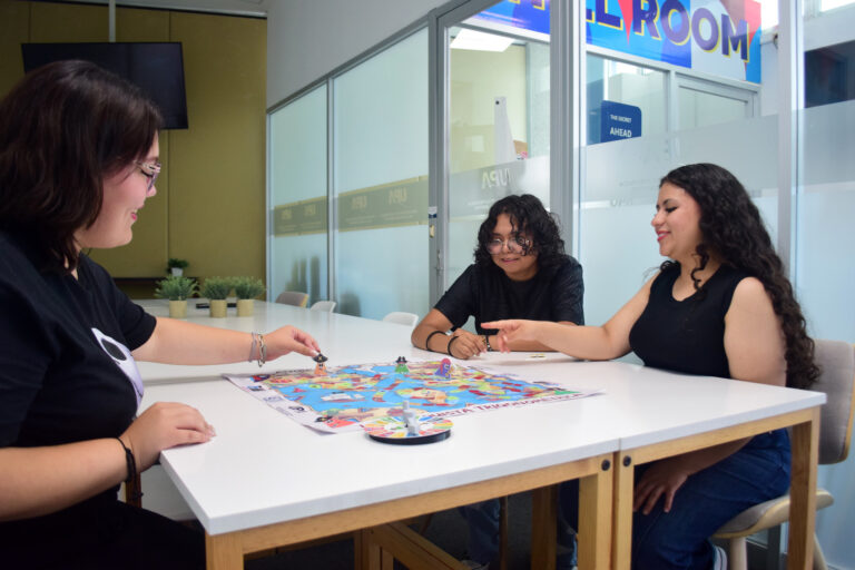 Alumnas de la Universidad Politécnica competirán en INFOMATRIX: la Final Iberoamericana 2025