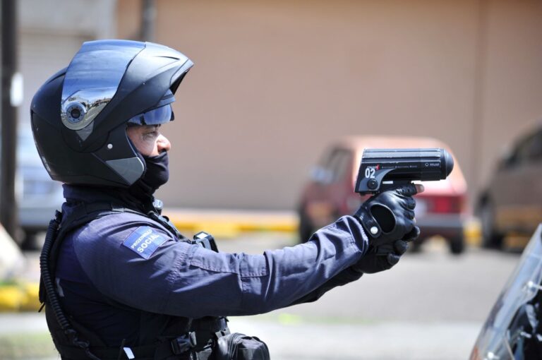 SSPM de Aguascalientes refuerza el Operativo Radar