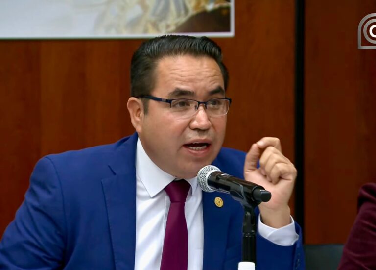 “La transformación también pasa por las vías del tren”: Senador Heriberto Aguilar impulsa el renacimiento ferroviario en México