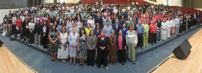 UAA alberga el Congreso Nacional e Internacional AMIETS 2025