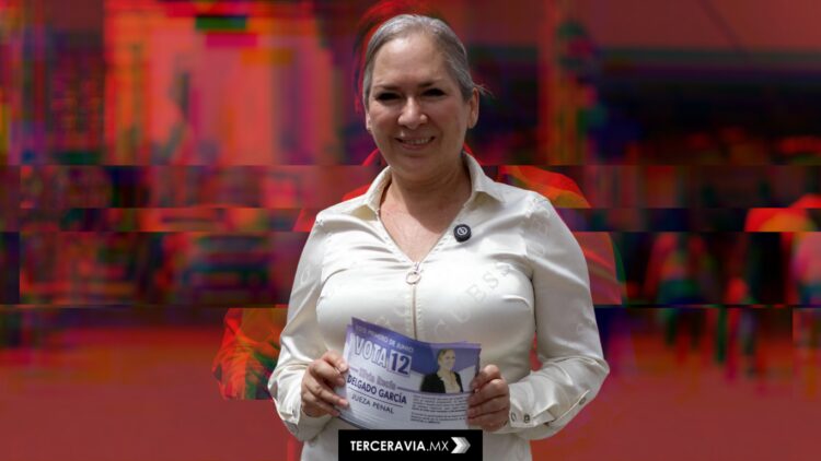 Silvia Delgado, exabogada de “El Chapo”, gana elección como jueza penal en Chihuahua