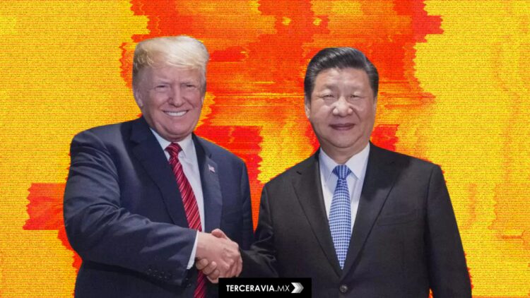 Tregua con fecha de caducidad: China le da 6 meses a EEUU y Trump lo celebra como victoria