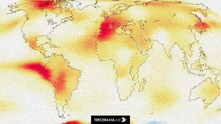 Alaska emite su primera alerta de calor: un giro histórico en el clima subártico