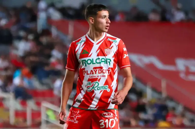 Alex Gutiérrez: El rayo de la Selección Mexicana Sub-17 rumbo a Qatar