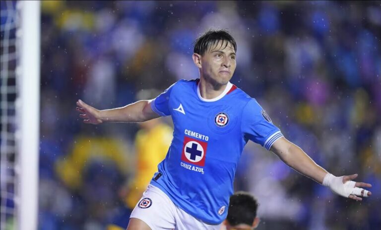 Alexis Gutiérrez: La traición que sacude al fútbol mexicano