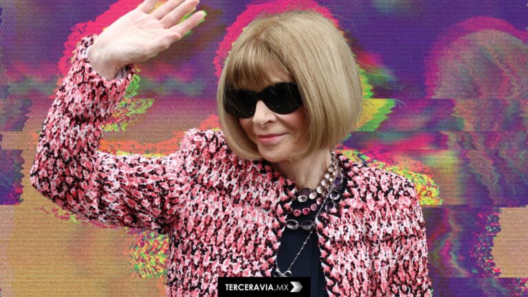 Anna Wintour cede su trono en Vogue USA, pero sigue marcando el rumbo global