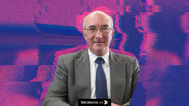 Detienen a Antonio Cabrera, sacerdote de los Legionarios de Cristo, acusado de abuso infantil