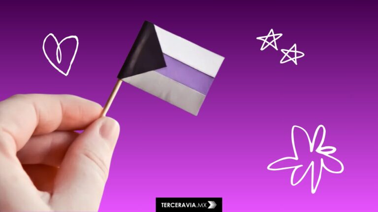 La asexualidad existe: derribando mitos sobre el deseo y la atracción