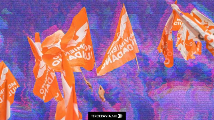 Atentan contra coordinadora de Movimiento Ciudadano en Veracruz a horas de la elección