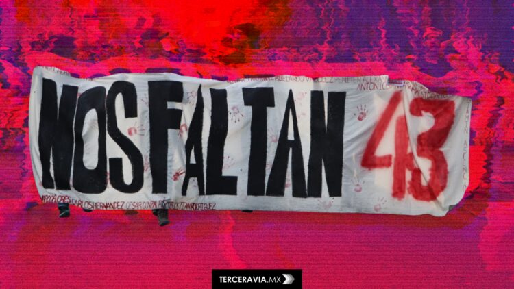 Caso Ayotzinapa: la Corte exige transparencia a la FGR en investigación sobre desaparición de los 43 normalistas