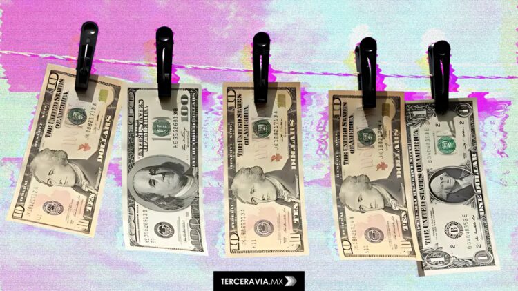 EEUU acusa a CIBanco, Intercam y Vector de lavar dinero para cárteles mexicanos del fentanilo