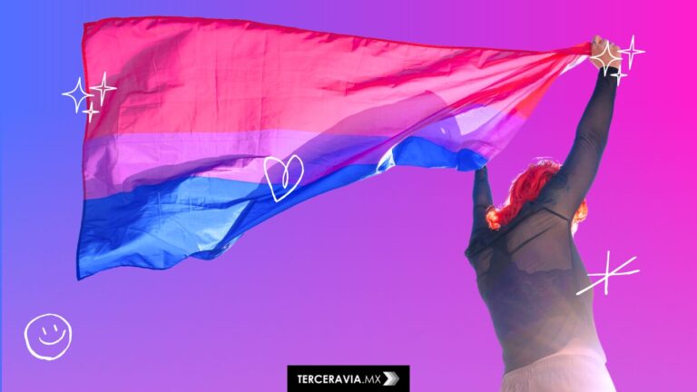 ¿Y la B, qué? El orgullo bisexual exige su espacio