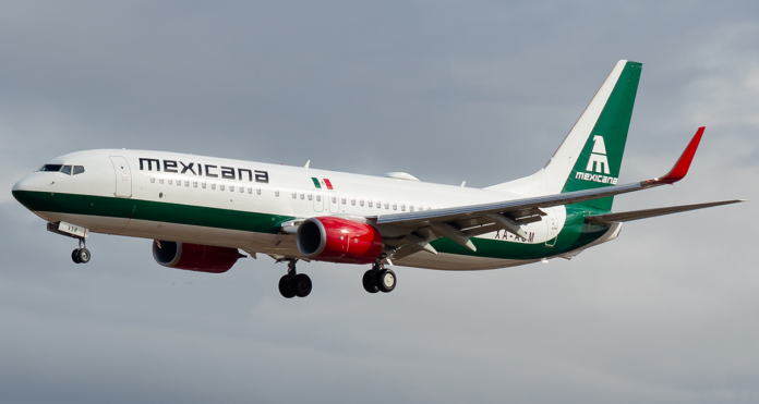Mexicana de Aviación arranca con boletos en oferta y equipaje sin costo