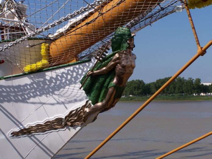 Remolcarán al Buque Escuela Cuauhtémoc en Nueva York tras accidente en el puente de Brooklyn