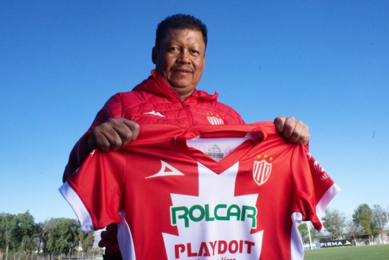 Del sueño infantil al banquillo profesional: la historia de un Miguel “Perla” Ramírez, forjado por el fútbol