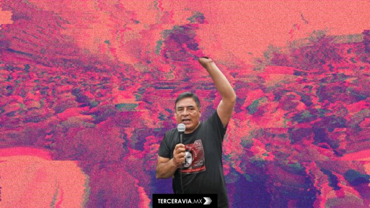 Paro de CNTE deja sin clases a cientos en CDMX y no habrá reposición