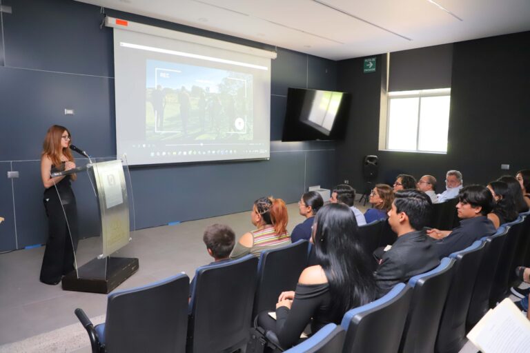 Estudiantes de la UAA impulsan proyectos con impacto humano en la comunidad ladrillera
