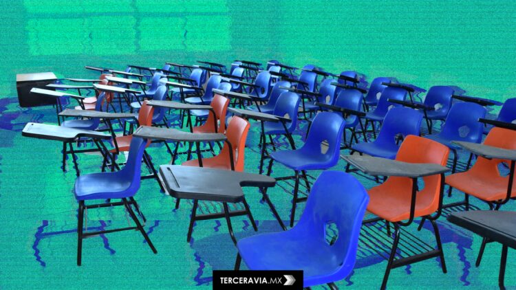 SEP presenta calendario escolar 2025-2026 con menos días de clase